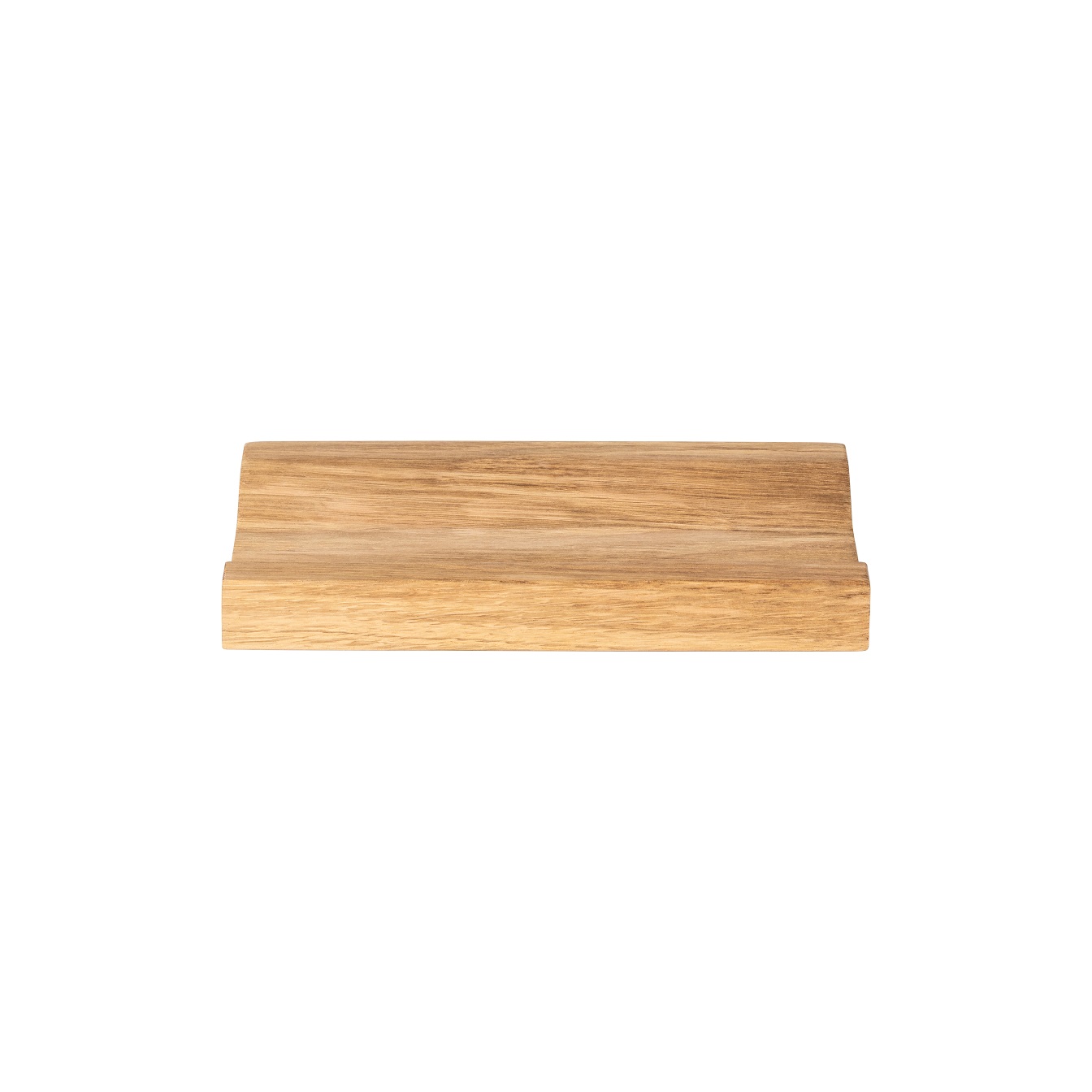 Coastland Oak Wood Board/tray 20cm Gift