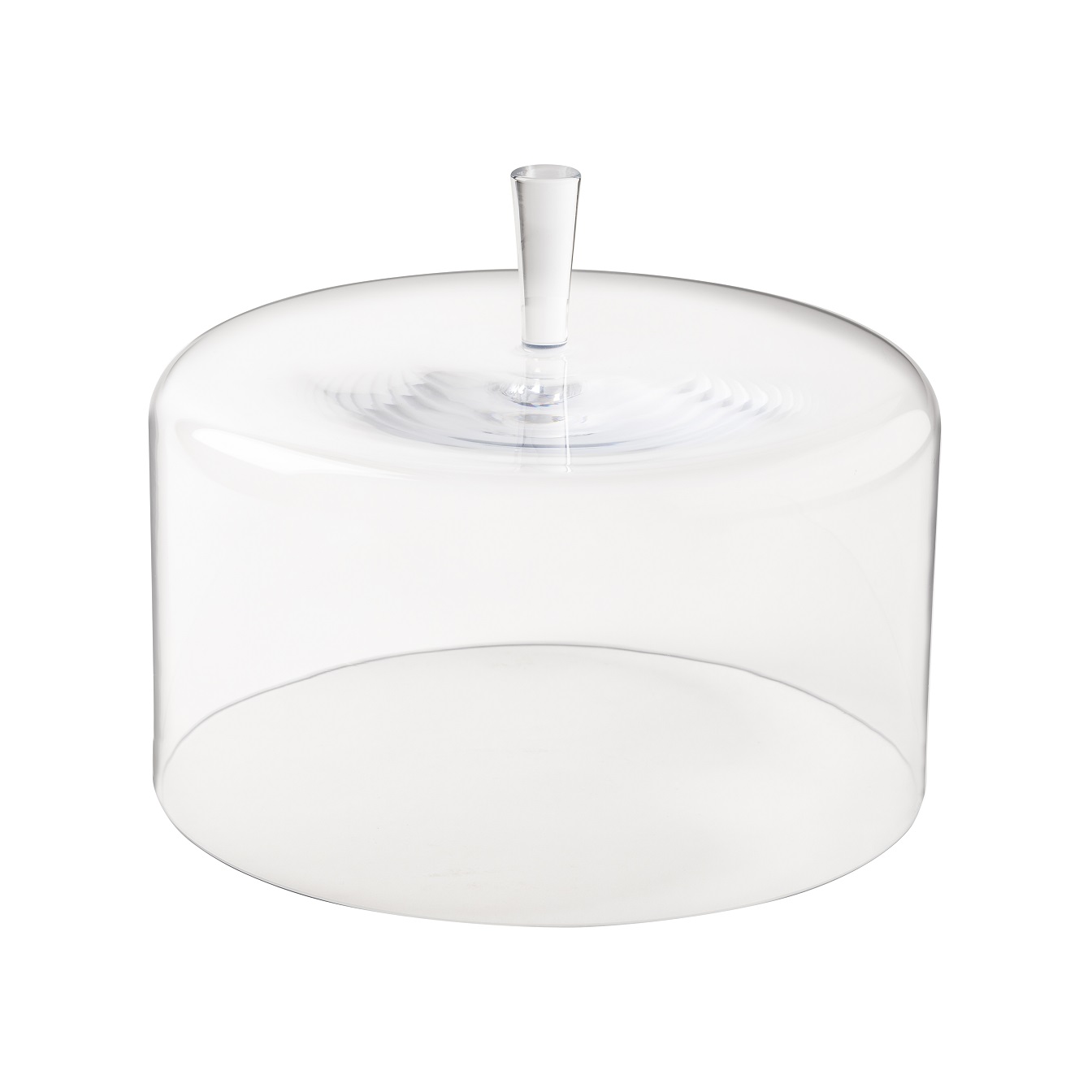 Coupole Glass Dome 25cm Gift