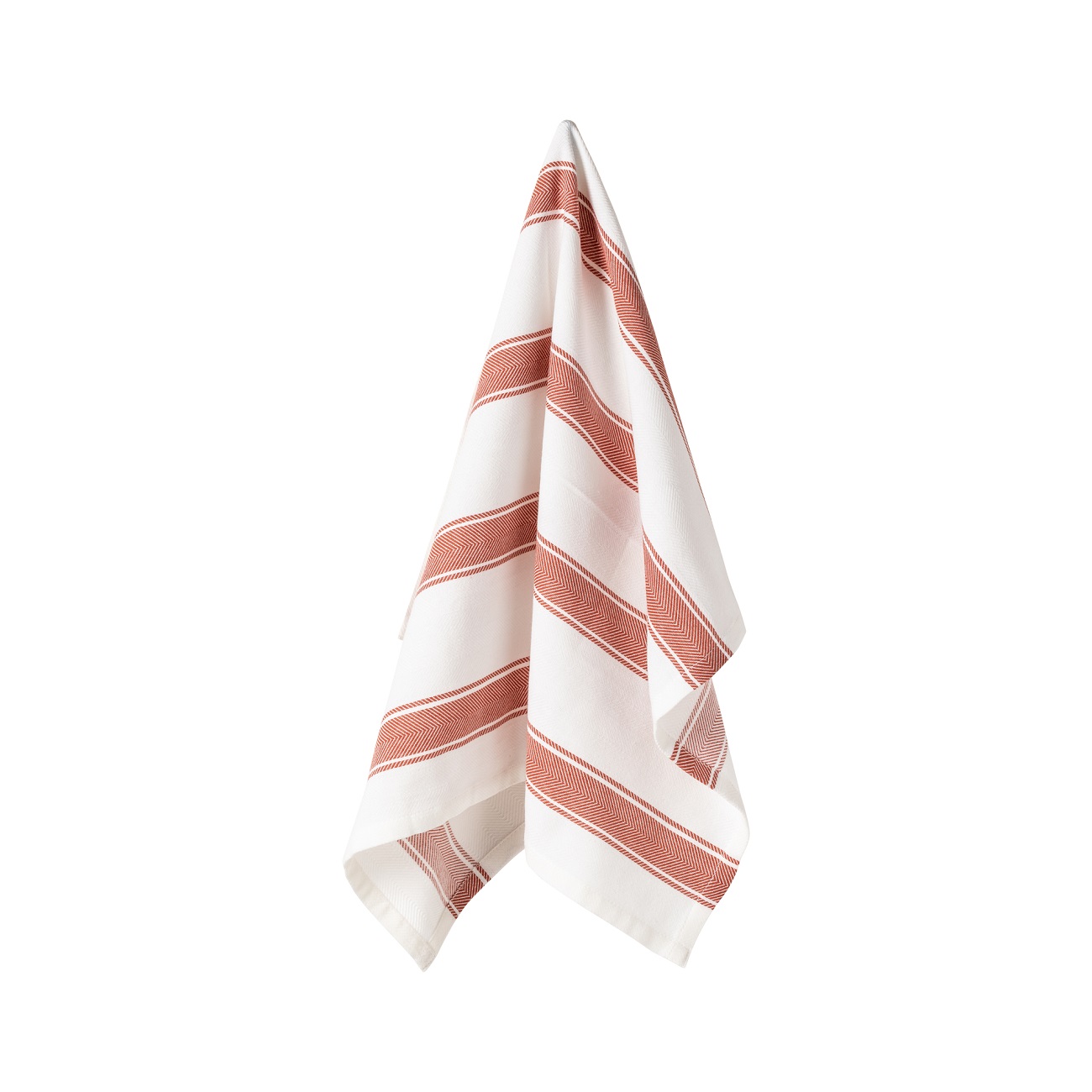 Alessa Kitchen Towel Her Stripes Spicy Gift