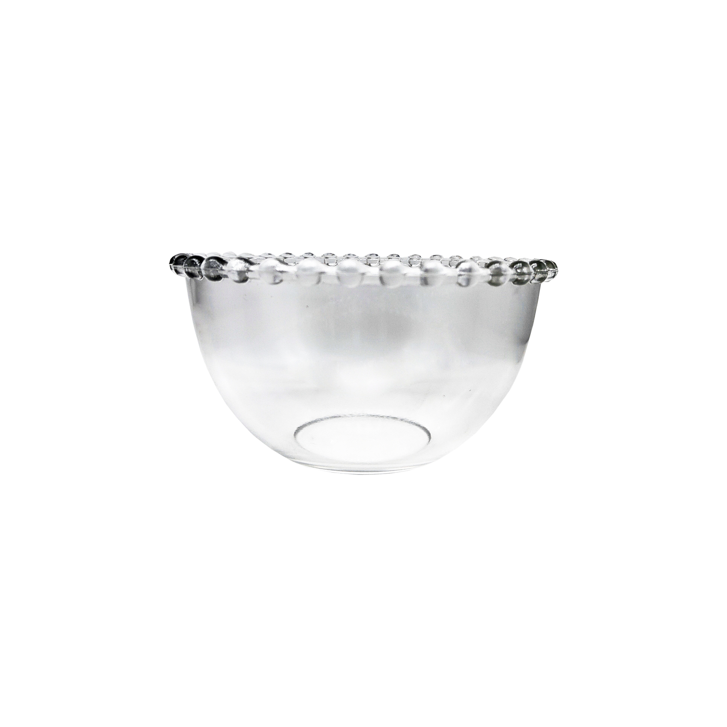Pearl Glass Bowl 16.5cm Gift