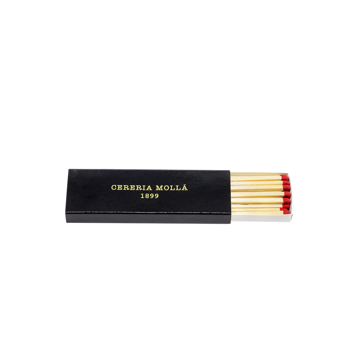 Special Size Matches For Candles Gift