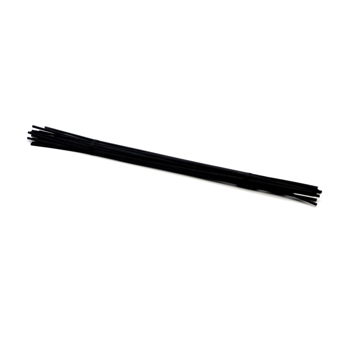 Black Rattan Sticks Xxl For 500ml Diffuser X15 Gift