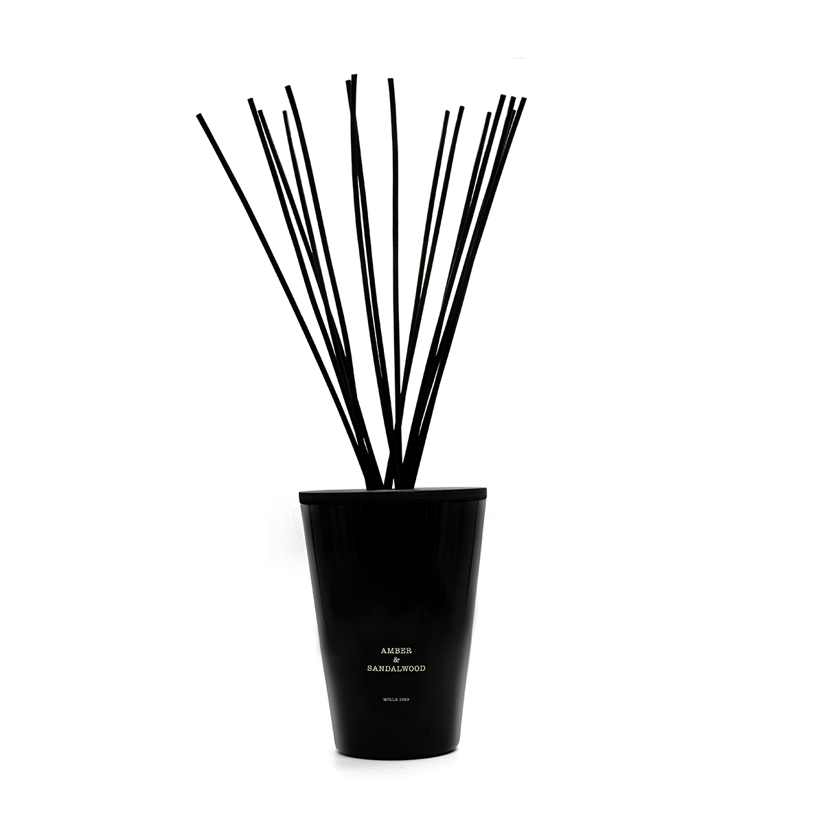 Reed Diffuser Xxl 3000ml Amber And Sandalwood Gift