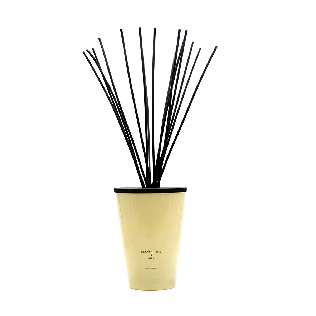 Reed Diffuser Xxl 3000ml Black Orchid And Lily Gift