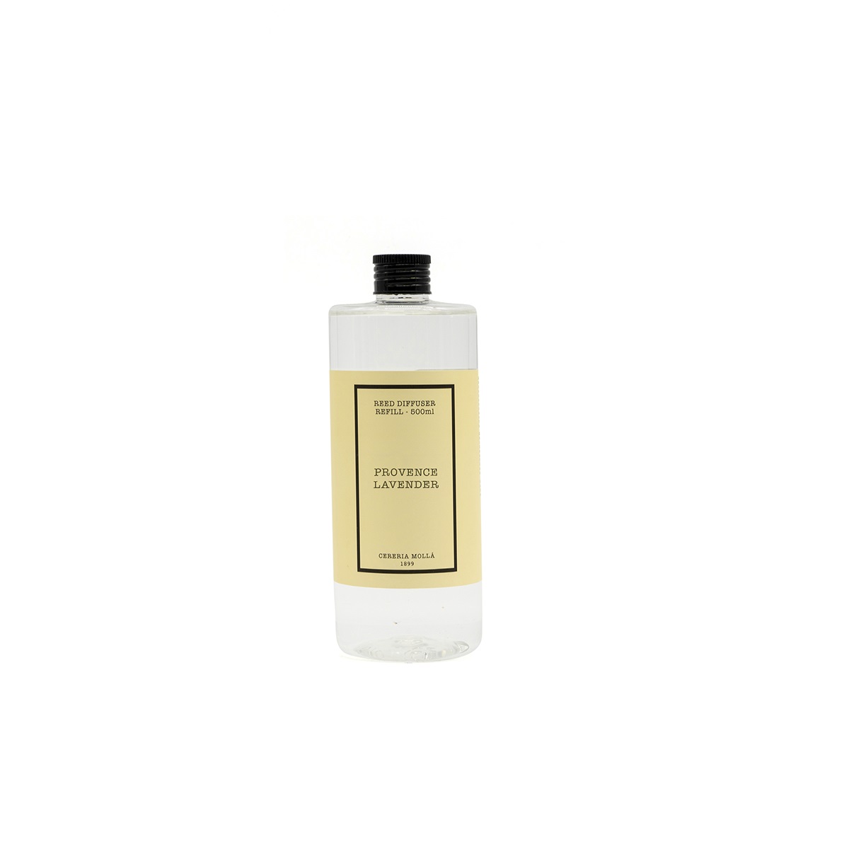 Reed Diffuser Refill 500ml Provence Lavender Gift