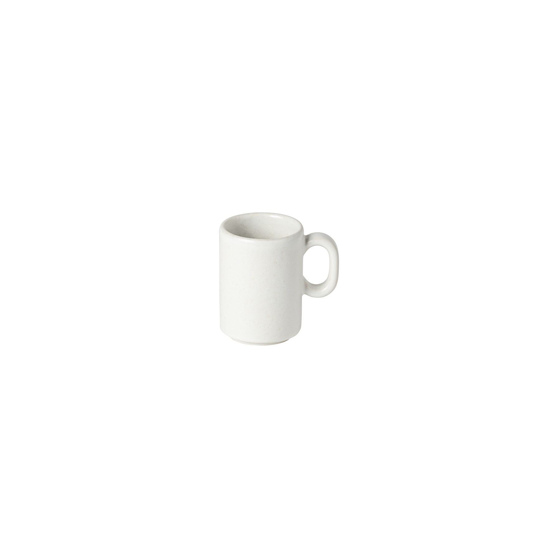 Redonda White Coffee Cup  7cl Gift