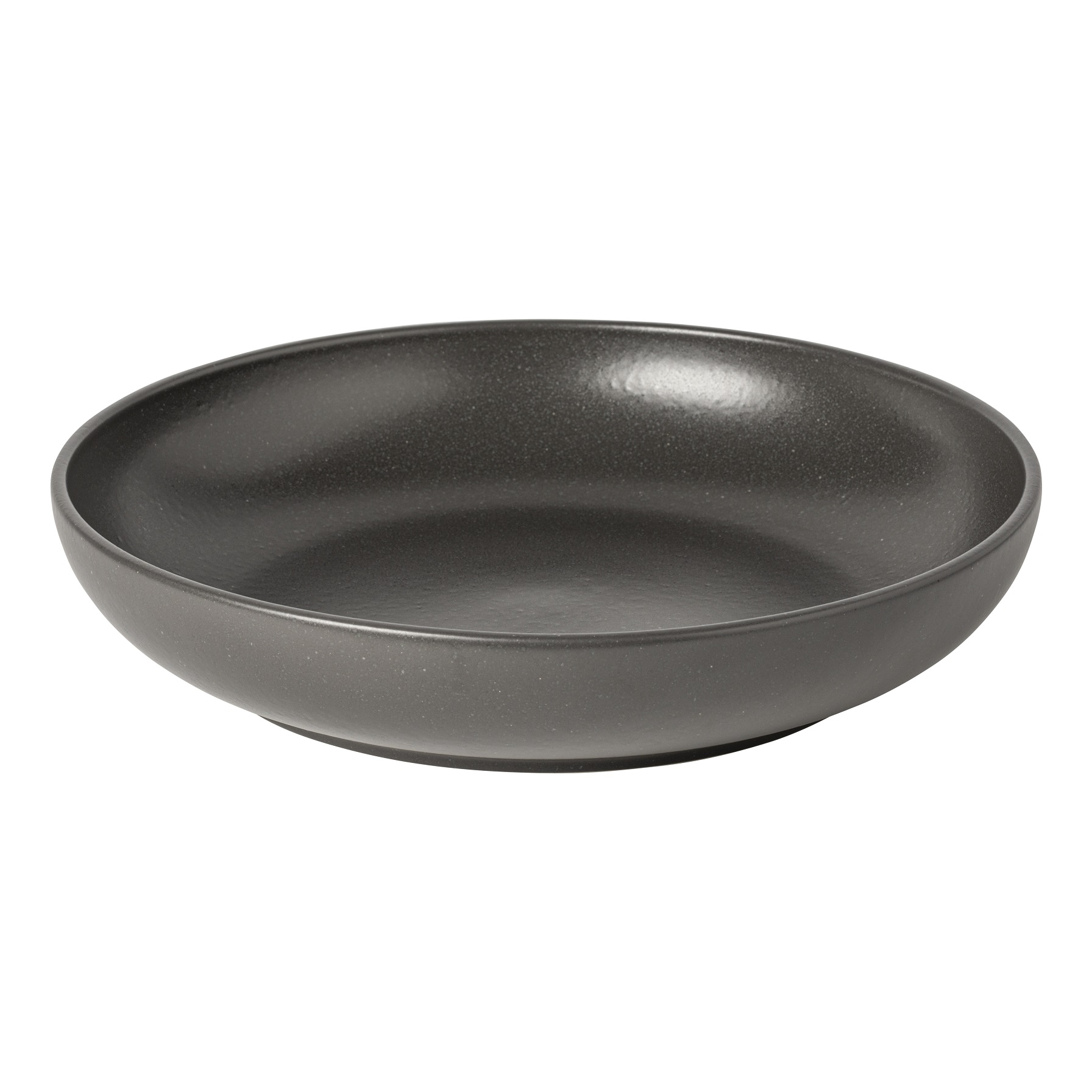 Pacifica Seed Grey Serving Bowl 32cm Gift