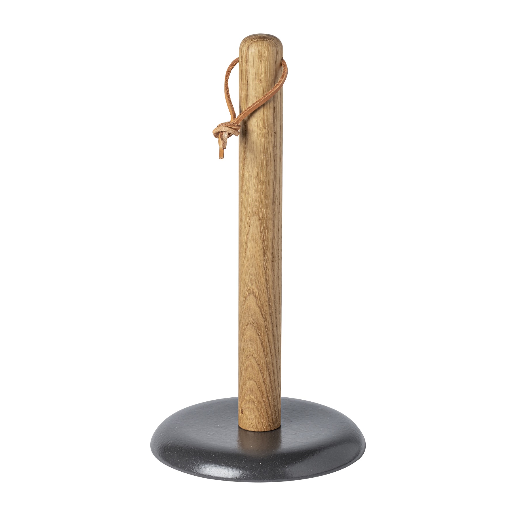 Pacifica Seed Grey Paper Towel Holder 35cm Gift