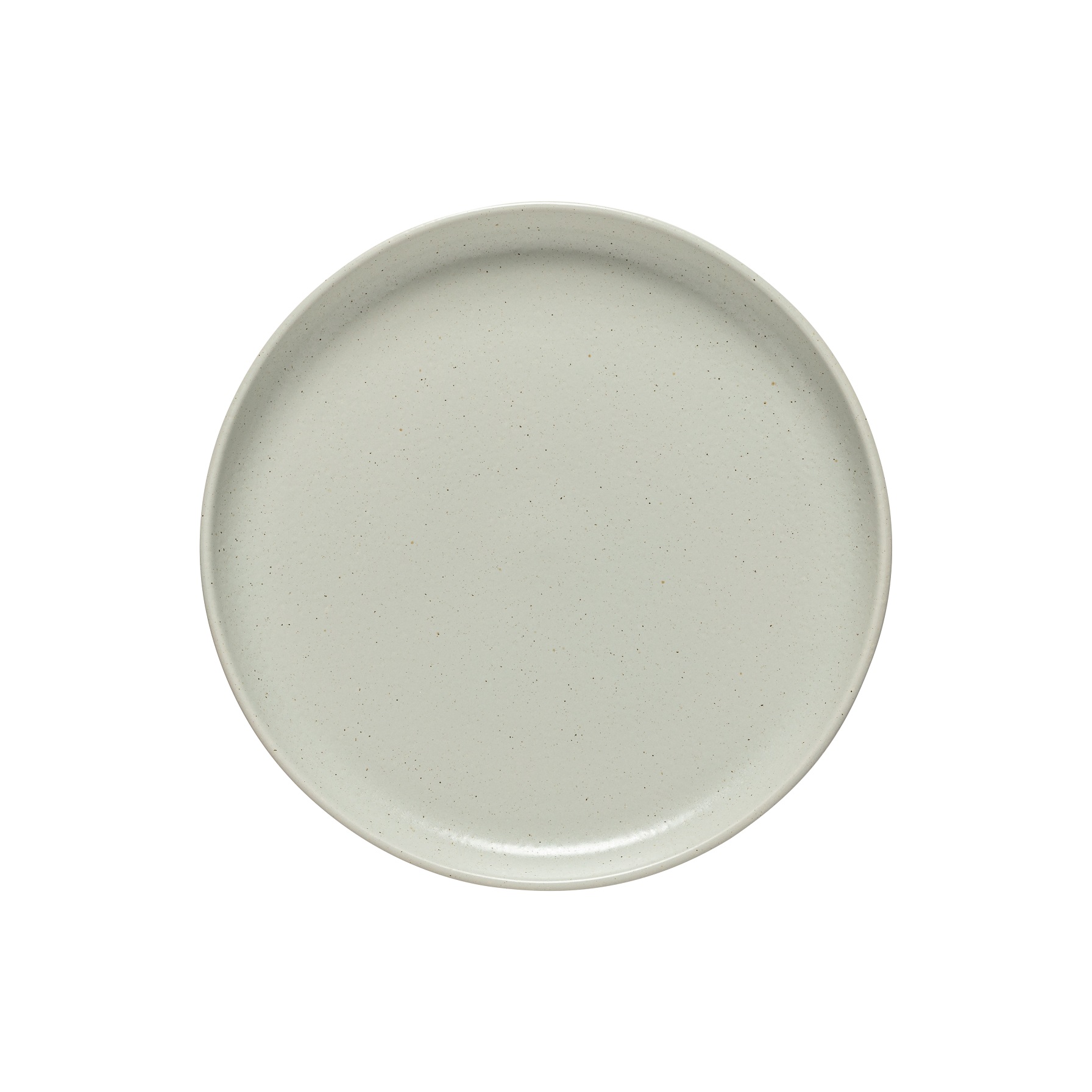 Pacifica Oyster Grey Dinner Plate 27cm Gift