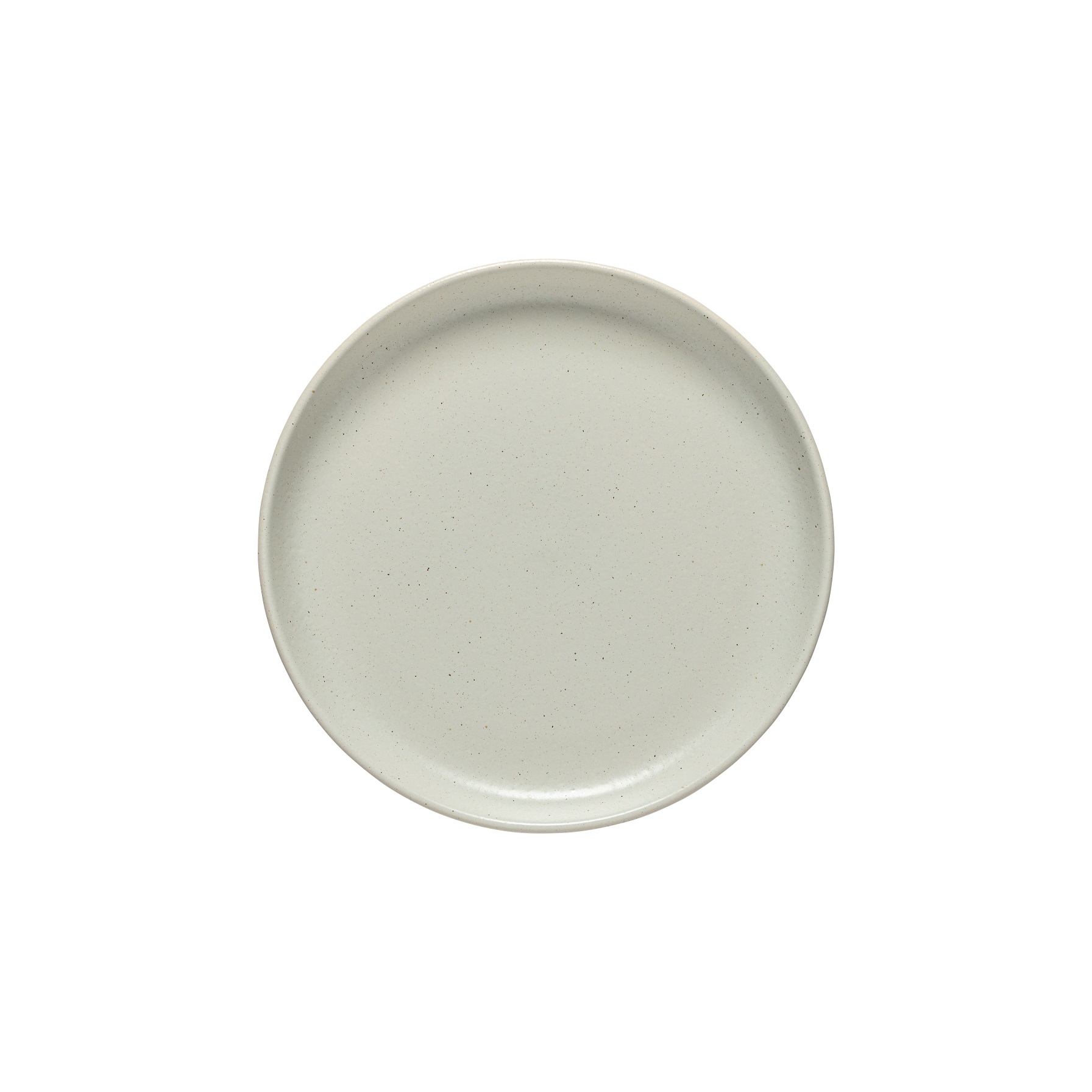 Pacifica Oyster Grey Salad Plate 23cm Gift
