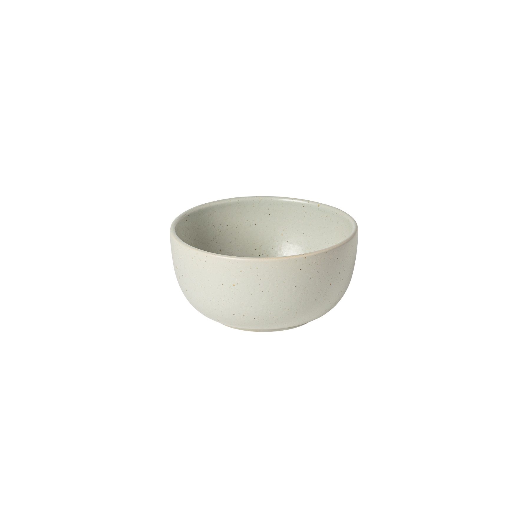 Pacifica Oyster Grey Fruit Bowl 12cm Gift