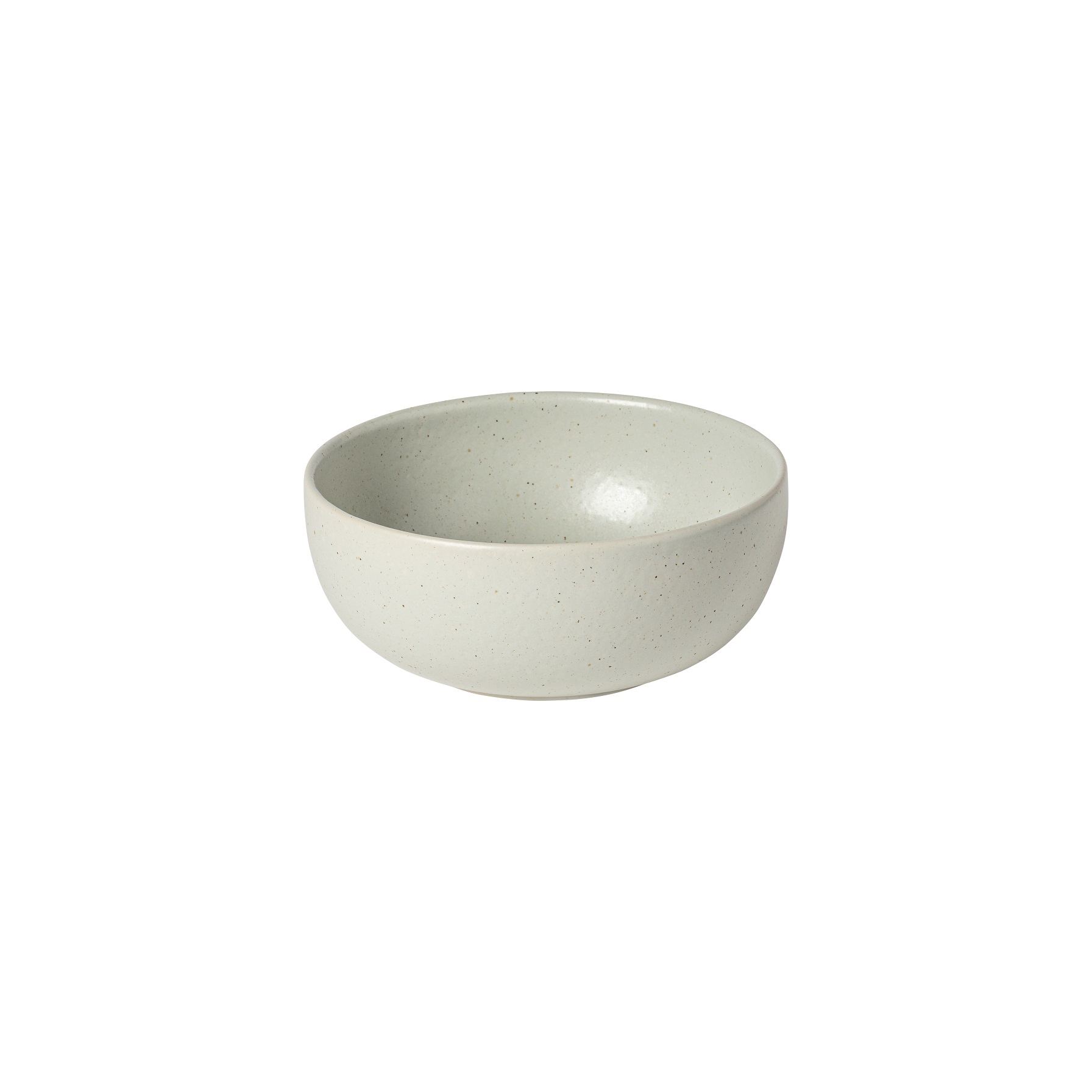 Pacifica Oyster Grey Soup/cereal Bowl 15cm Gift
