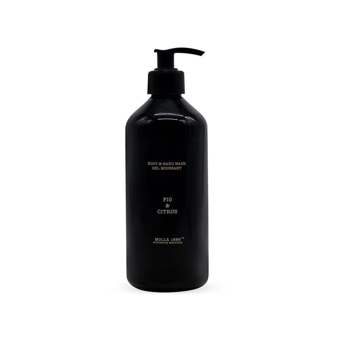 Body And Hand Wash 500ml Fig And Citrus Gift