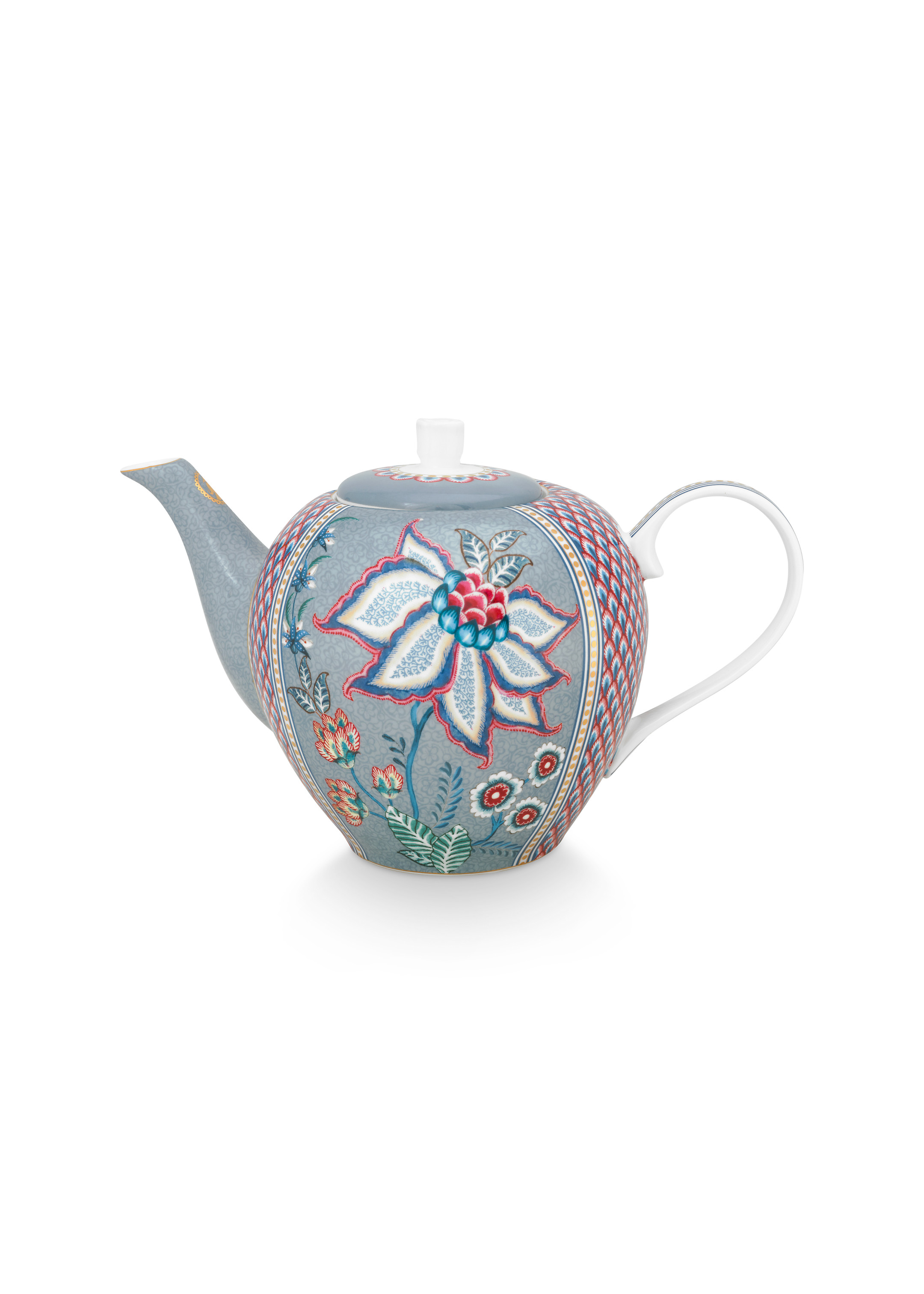 Large Teapot - Gallery Thea
