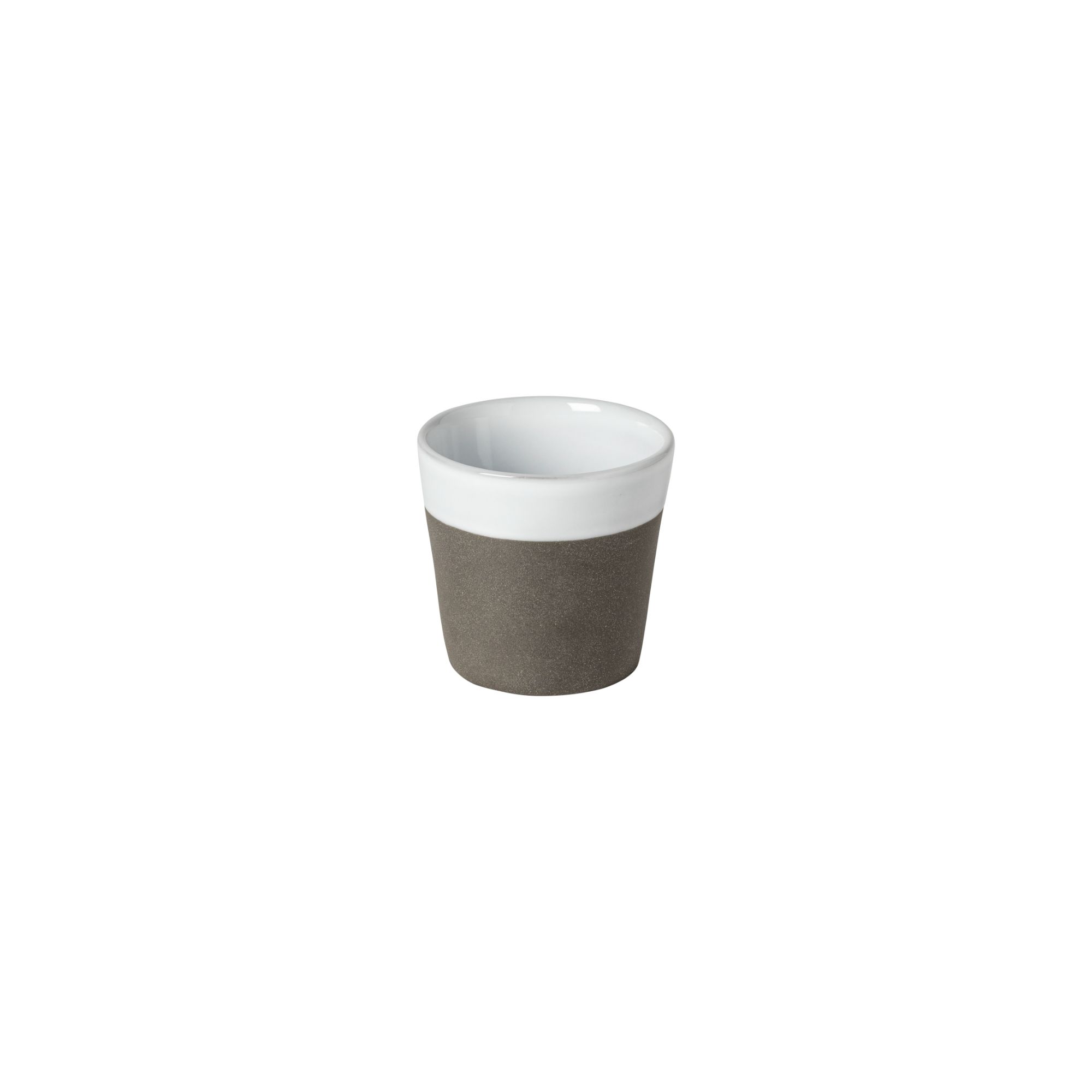 Grespresso Nature White-slate Lungo Cup 0.19cl Gift