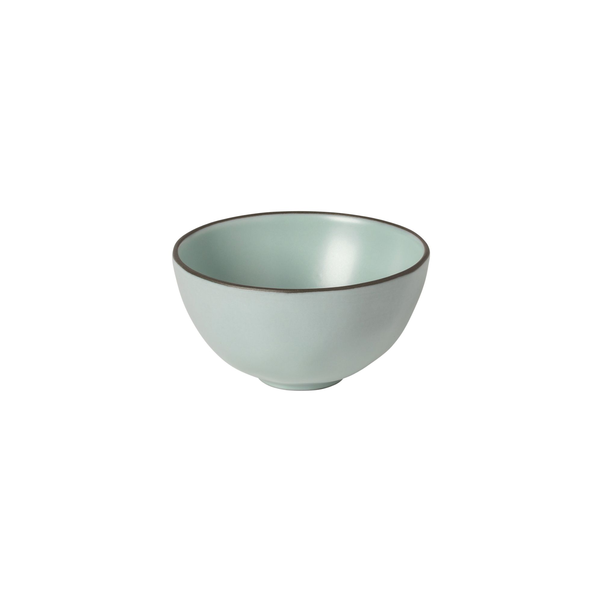 Stacked Organic Sky Soup/cereal Bowl 15cm Gift
