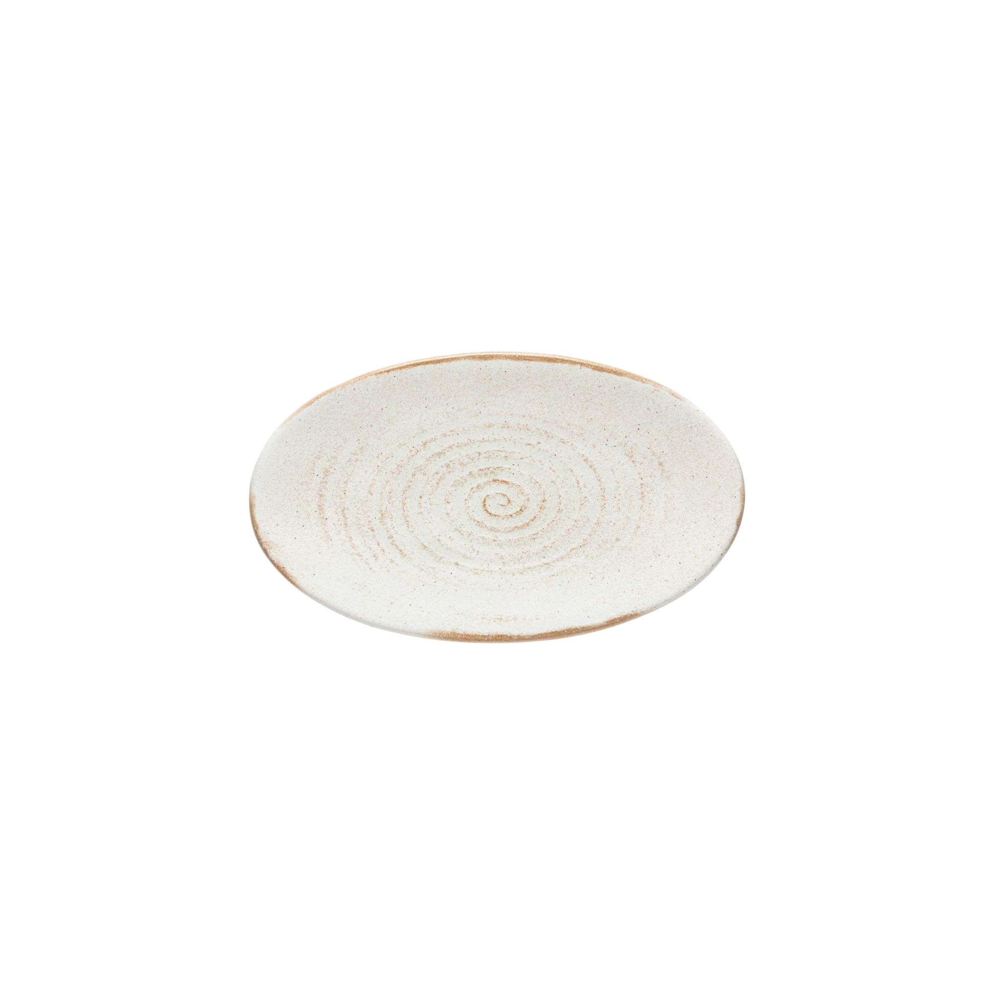 Vermont Cream Oval Platter 22cm Gift